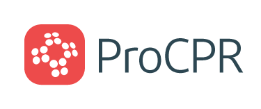 Procpr logo