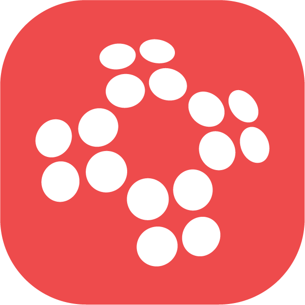 Simple logo