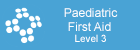 Online and Blended Two Day Paediatric First Aid