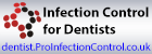 Infection Control for Dentists (VTQ)