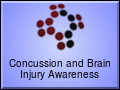 Learn more about concussion and brain injury