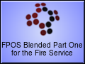 FPOS Blended Part One with qualifying CPD 